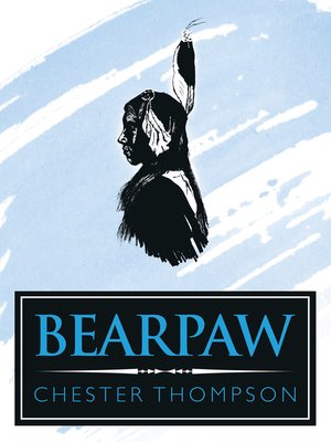 cover image of Bearpaw